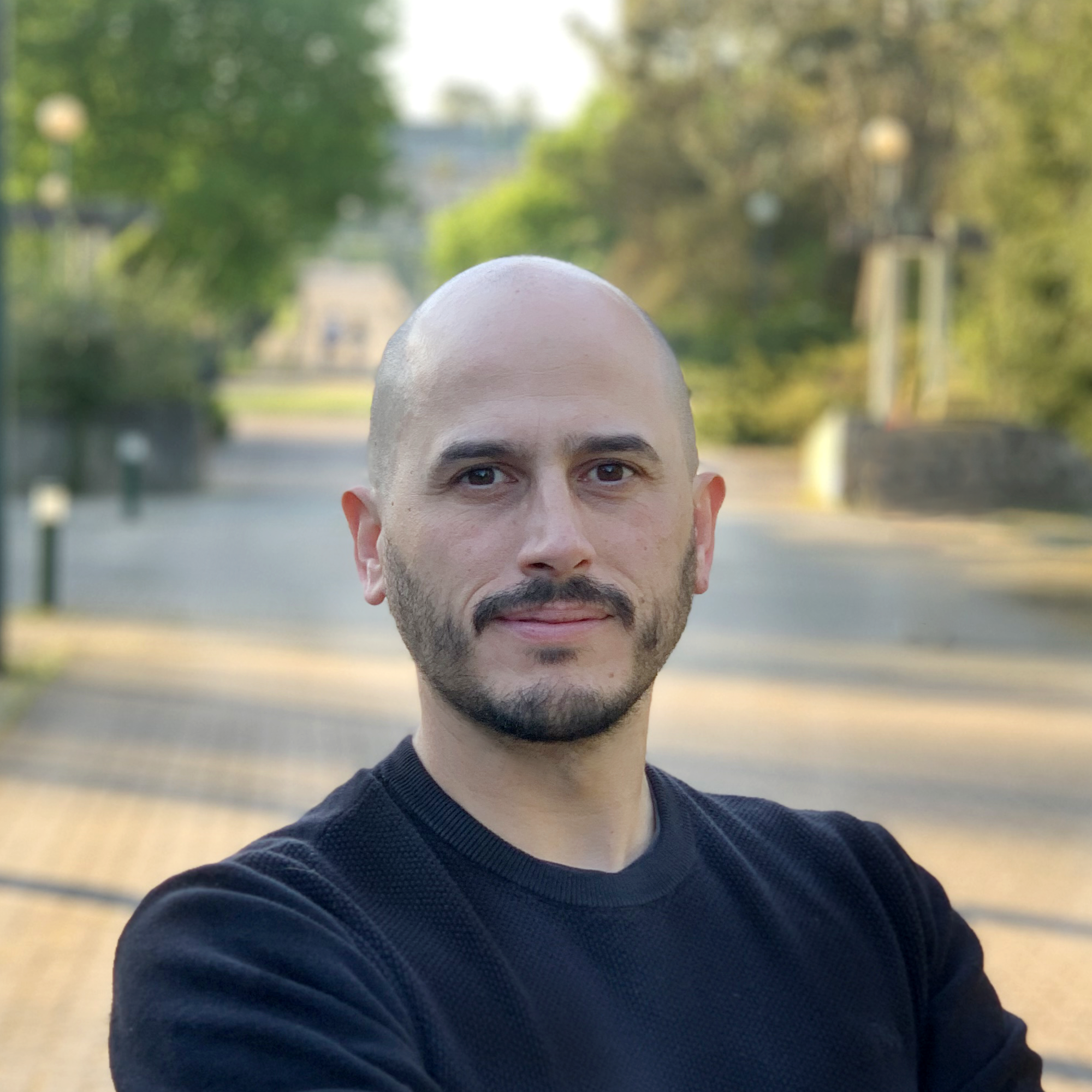 Gonçalo Ferreira, Founding Partner and Chief Executive Officer of Navega Partners